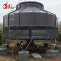 Fiberglass Water circulator cooling tower china suppliers